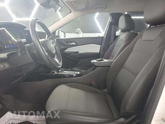 2024 Chevrolet Trax LT – miniatura 6