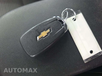 2024 Chevrolet Trax LT – miniatura 8