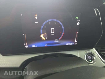 2024 Chevrolet Trax LT – miniatura 9