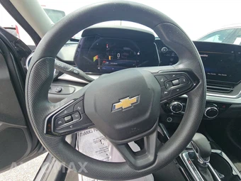 2024 Chevrolet Trax LT - miniatura 10