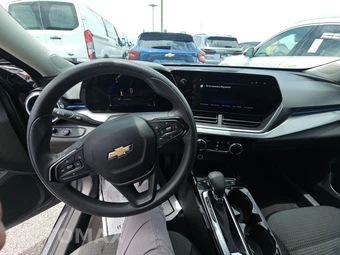 2024 Chevrolet Trax LT - miniatura 11