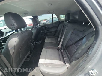2024 Chevrolet Trax LT - miniatura 13