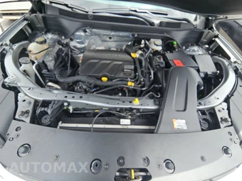 2024 Chevrolet Trax LT - miniatura 15
