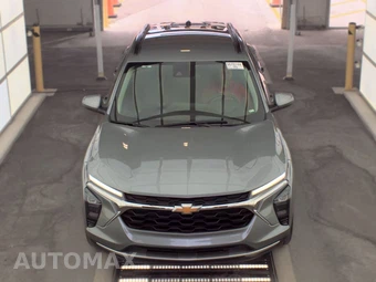 2024 Chevrolet Trax LT - miniatura 2