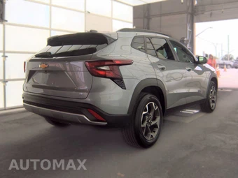 2024 Chevrolet Trax LT - miniatura 4