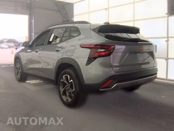 2024 Chevrolet Trax LT - miniatura 6