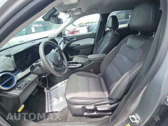 2024 Chevrolet Trax LT - miniatura 7
