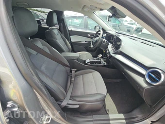 2024 Chevrolet Trax LT - miniatura 8