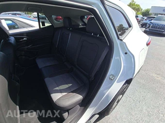 2024 Chevrolet Trax LT – miniatura 13