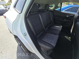 2024 Chevrolet Trax LT – miniatura 16