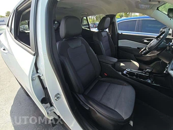 2024 Chevrolet Trax LT – miniatura 18