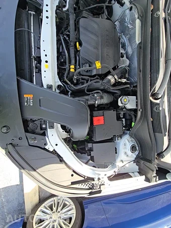 2024 Chevrolet Trax LT – miniatura 22