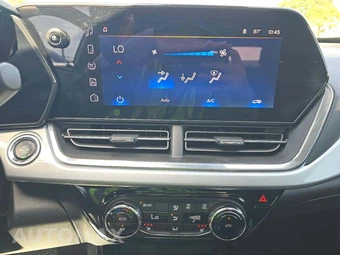 2024 Chevrolet Trax LT – miniatura 25