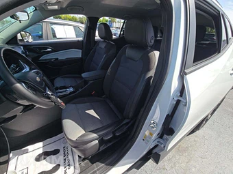 2024 Chevrolet Trax LT – miniatura 6