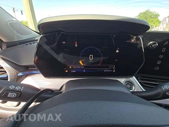 2024 Chevrolet Trax LT – miniatura 9