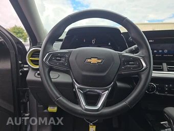 2024 Chevrolet Trax LT - miniatura 10