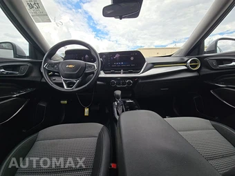 2024 Chevrolet Trax LT - miniatura 11