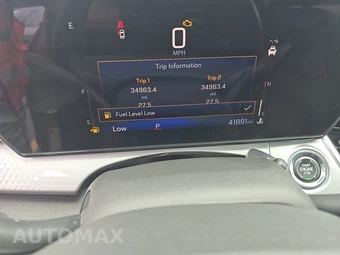 2024 Chevrolet Trax LT - miniatura 12