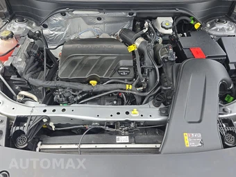 2024 Chevrolet Trax LT - miniatura 15