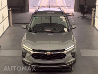 2024 Chevrolet Trax LT - miniatura 2