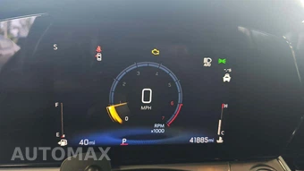 2024 Chevrolet Trax LT - miniatura 20
