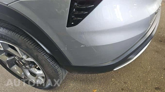 2024 Chevrolet Trax LT - miniatura 24