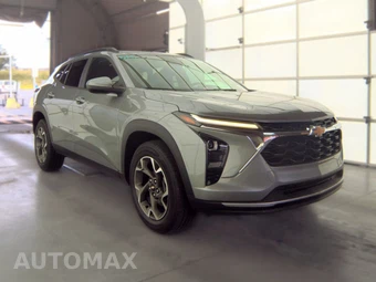 2024 Chevrolet Trax LT - miniatura 3