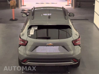 2024 Chevrolet Trax LT - miniatura 5