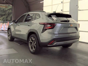 2024 Chevrolet Trax LT - miniatura 6