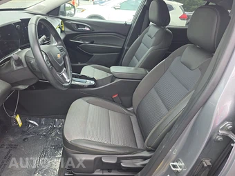 2024 Chevrolet Trax LT - miniatura 7