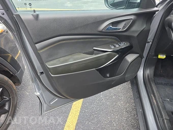 2024 Chevrolet Trax LT - miniatura 9