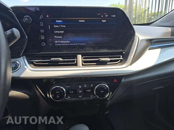 2024 Chevrolet Trax LT – miniatura 10