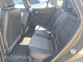 2024 Chevrolet Trax LT – miniatura 13