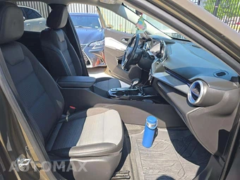 2024 Chevrolet Trax LT – miniatura 18