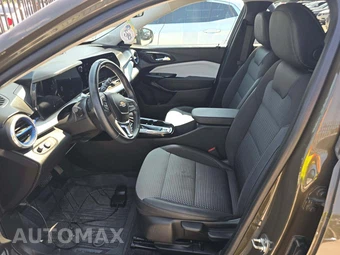2024 Chevrolet Trax LT – miniatura 6