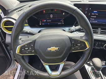 2024 Chevrolet Trax LT – miniatura 10