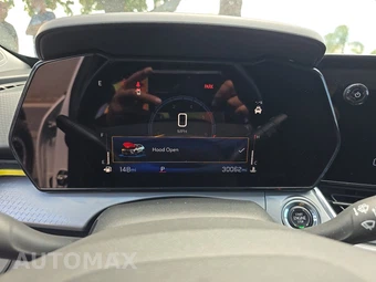 2024 Chevrolet Trax LT – miniatura 12