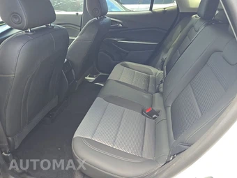 2024 Chevrolet Trax LT – miniatura 13