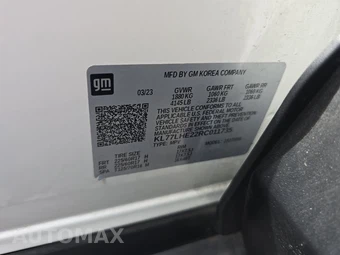 2024 Chevrolet Trax LT – miniatura 14