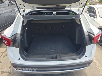 2024 Chevrolet Trax LT – miniatura 16