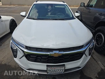 2024 Chevrolet Trax LT – miniatura 2