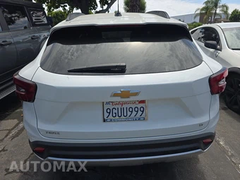 2024 Chevrolet Trax LT – miniatura 5