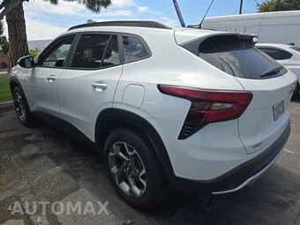 2024 Chevrolet Trax LT – miniatura 6