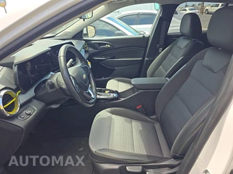 2024 Chevrolet Trax LT – miniatura 7
