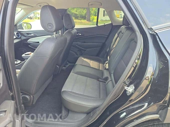 2024 Chevrolet Trax LT - miniatura 10