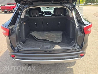 2024 Chevrolet Trax LT - miniatura 11