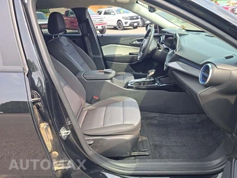 2024 Chevrolet Trax LT - miniatura 15