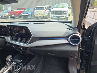 2024 Chevrolet Trax LT - miniatura 16