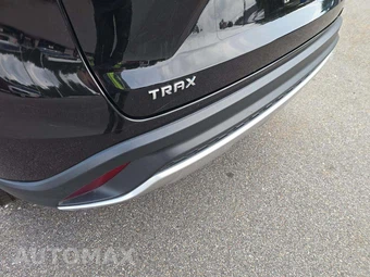 2024 Chevrolet Trax LT - miniatura 24