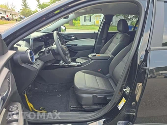 2024 Chevrolet Trax LT - miniatura 3
